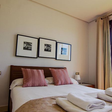 Rentalsevilla Manuel Santiago 외부 사진