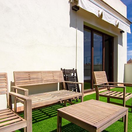 Rentalsevilla Manuel Santiago 외부 사진