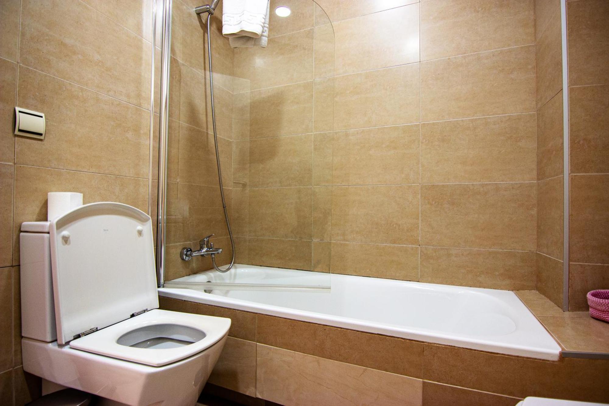 Rentalsevilla Manuel Santiago 외부 사진