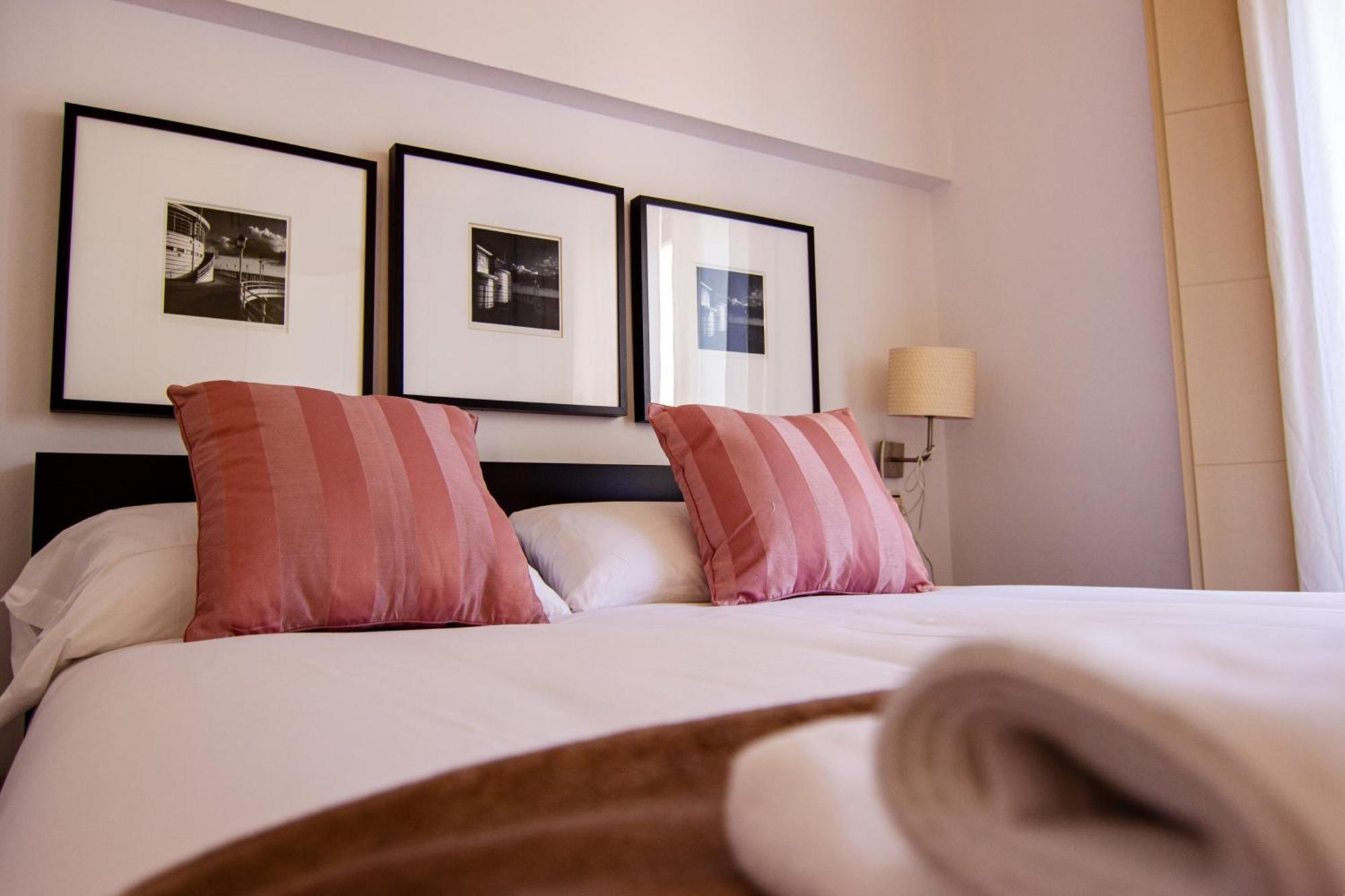 Rentalsevilla Manuel Santiago 외부 사진