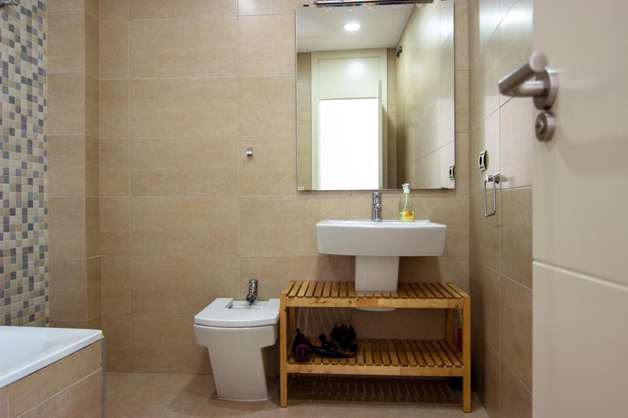 Rentalsevilla Manuel Santiago 외부 사진