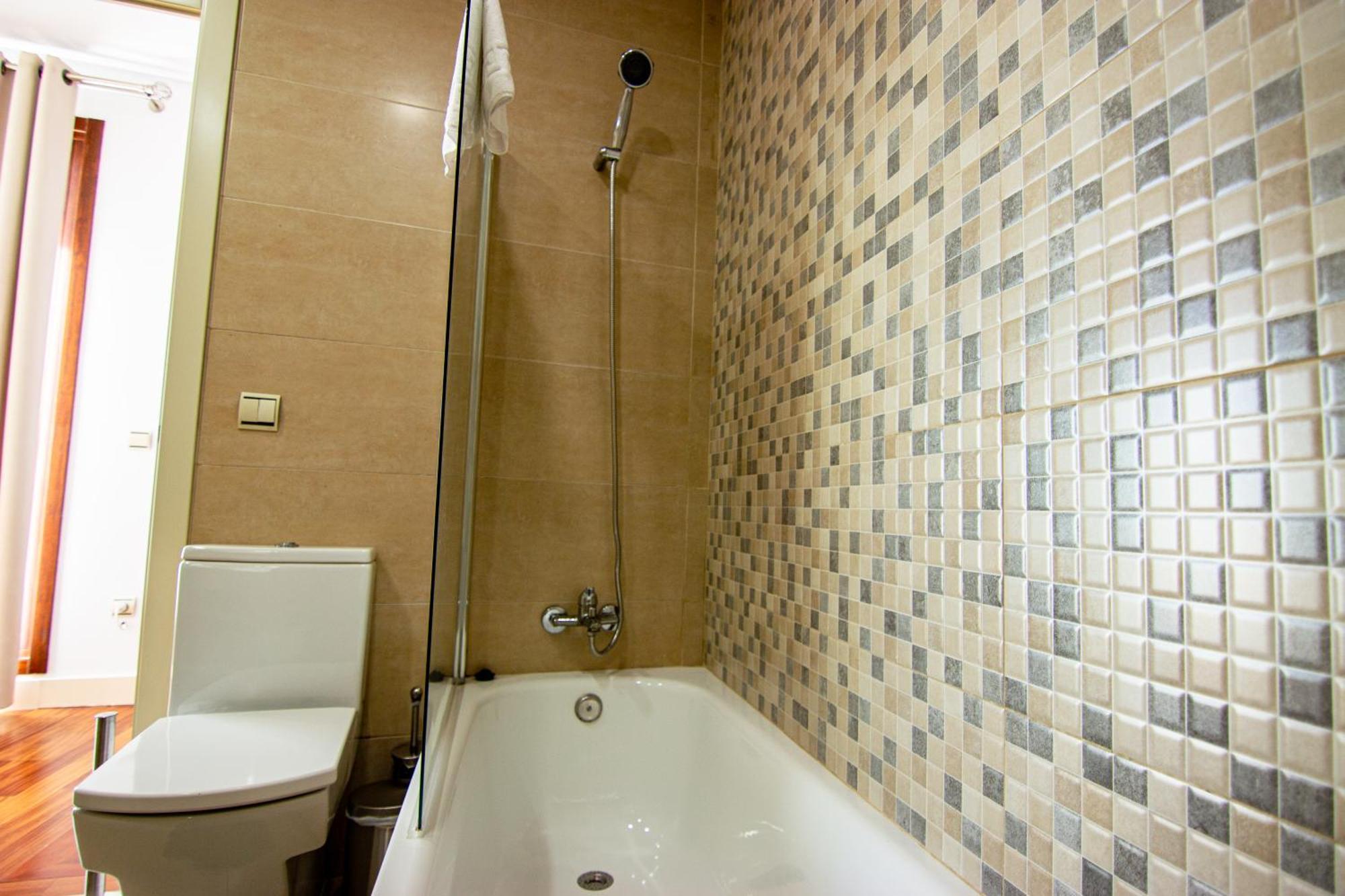 Rentalsevilla Manuel Santiago 외부 사진