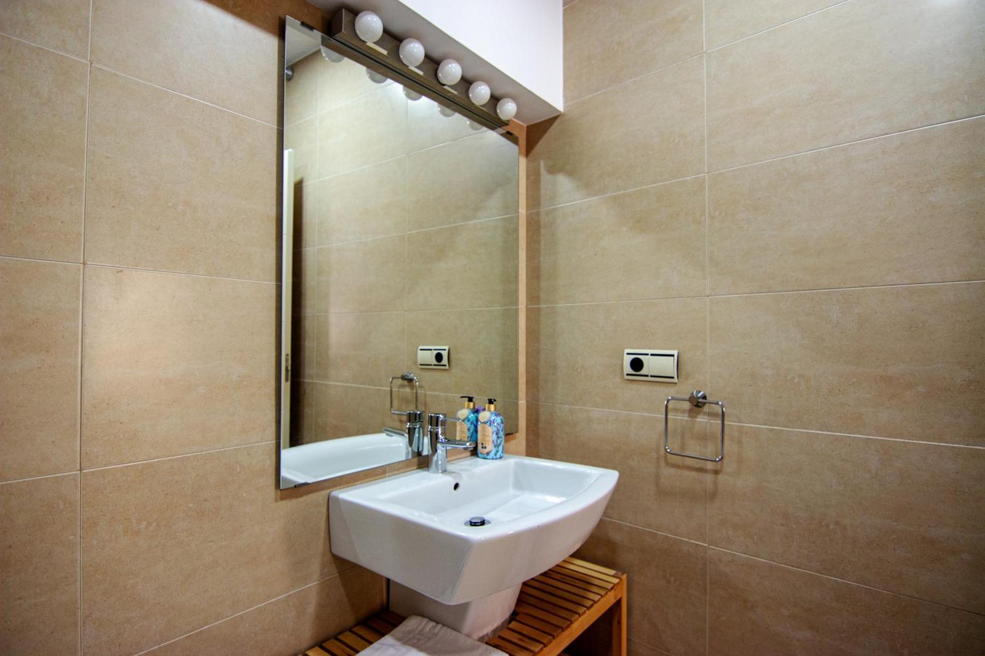Rentalsevilla Manuel Santiago 외부 사진