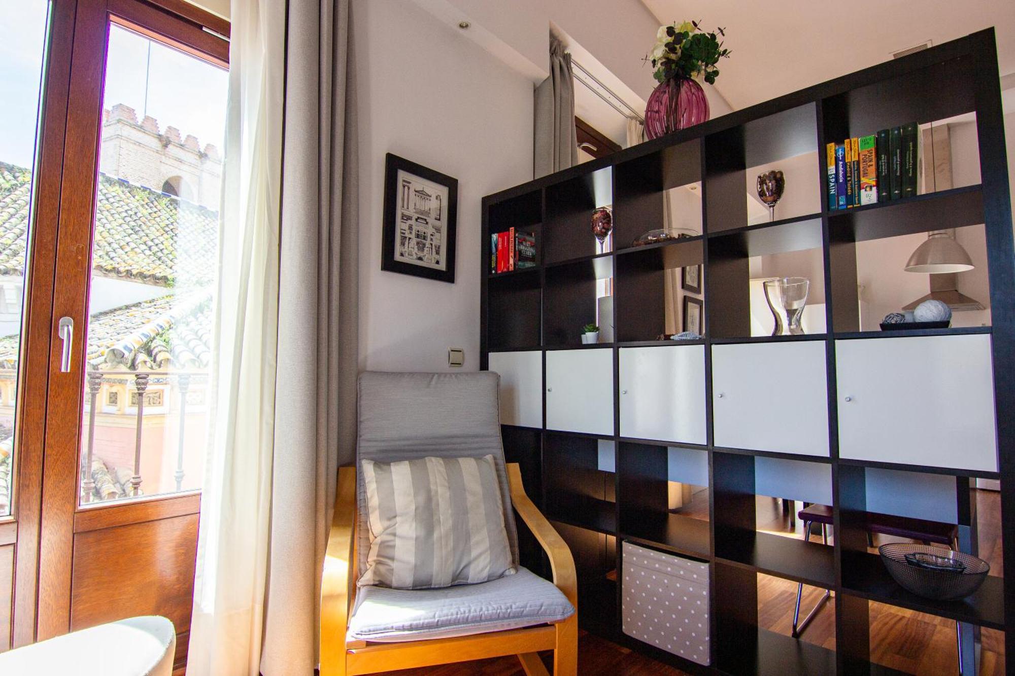 Rentalsevilla Manuel Santiago 외부 사진