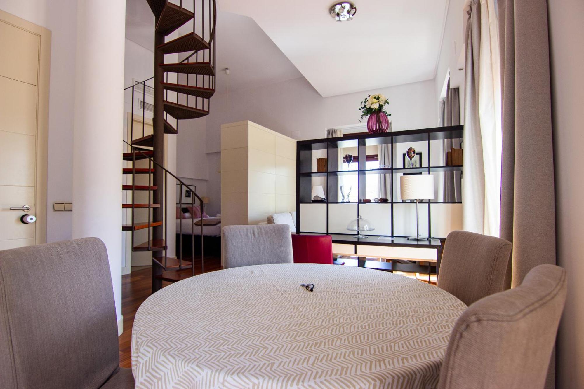 Rentalsevilla Manuel Santiago 외부 사진