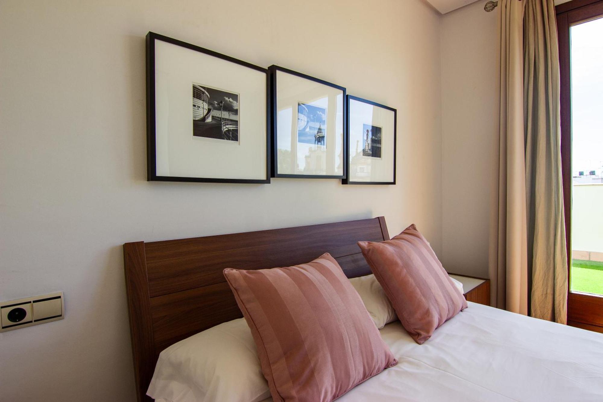 Rentalsevilla Manuel Santiago 외부 사진