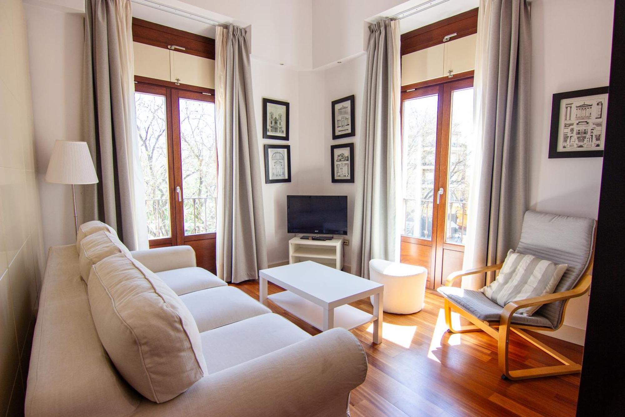 Rentalsevilla Manuel Santiago 외부 사진