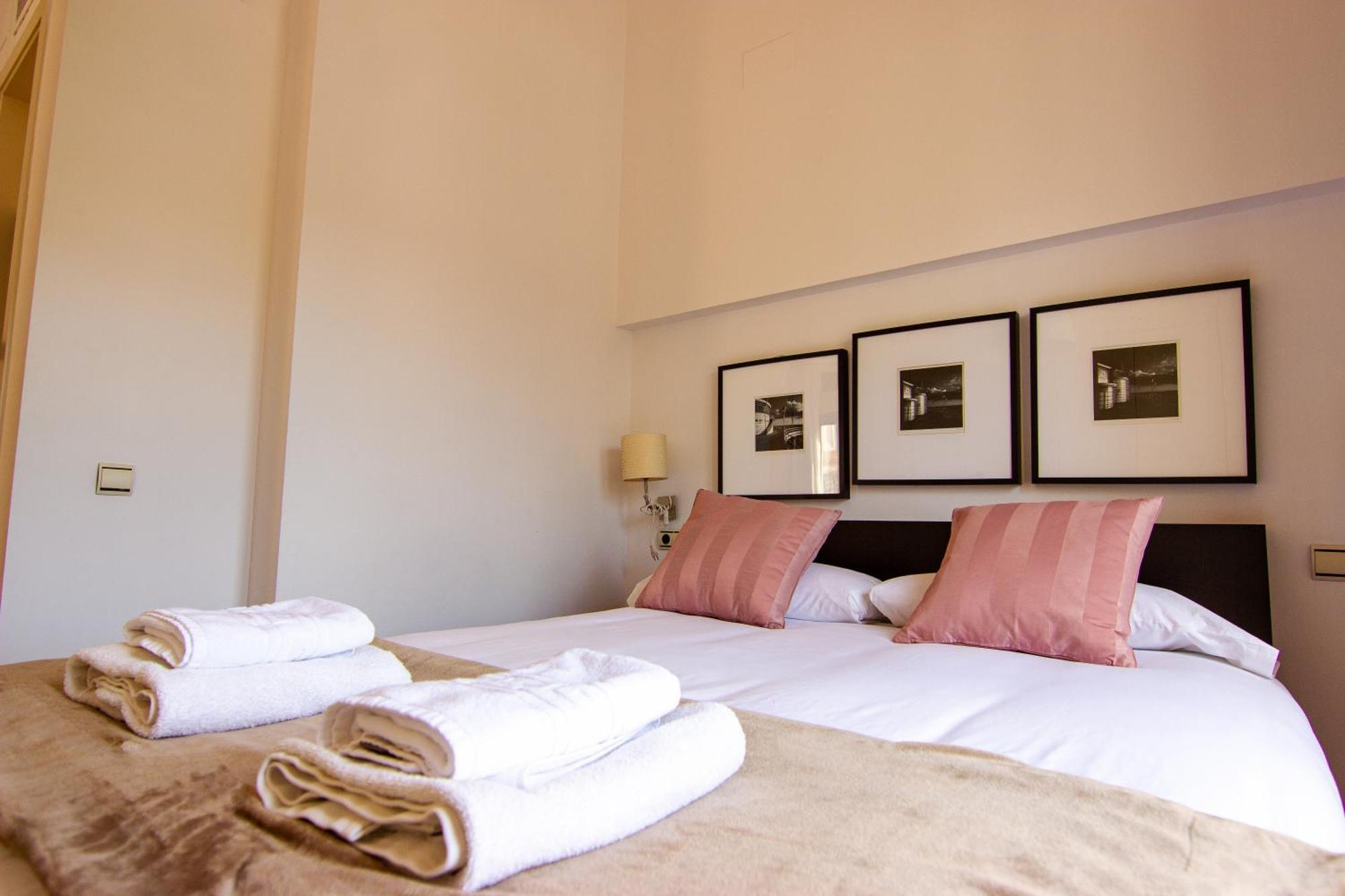 Rentalsevilla Manuel Santiago 외부 사진