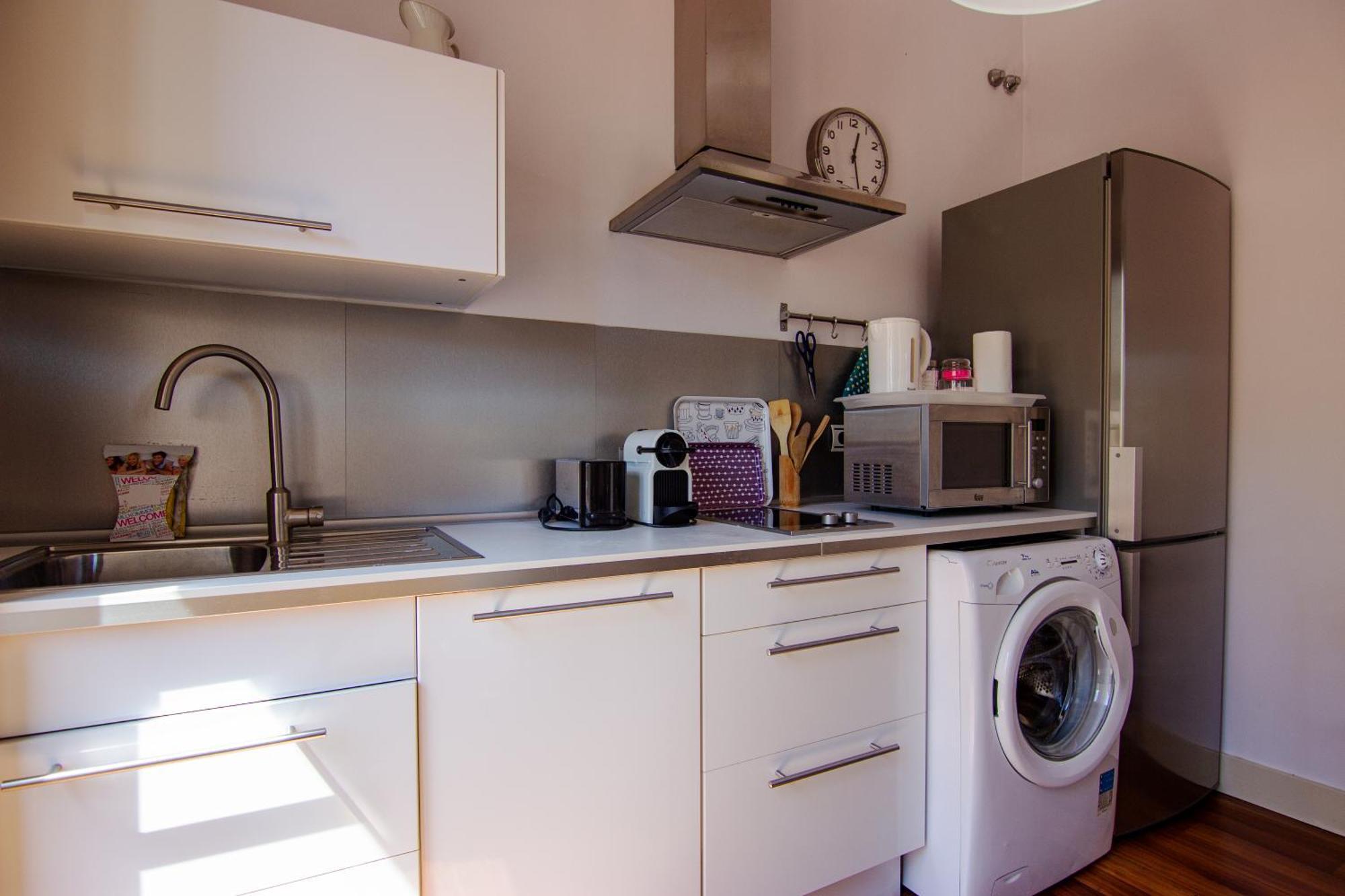 Rentalsevilla Manuel Santiago 외부 사진