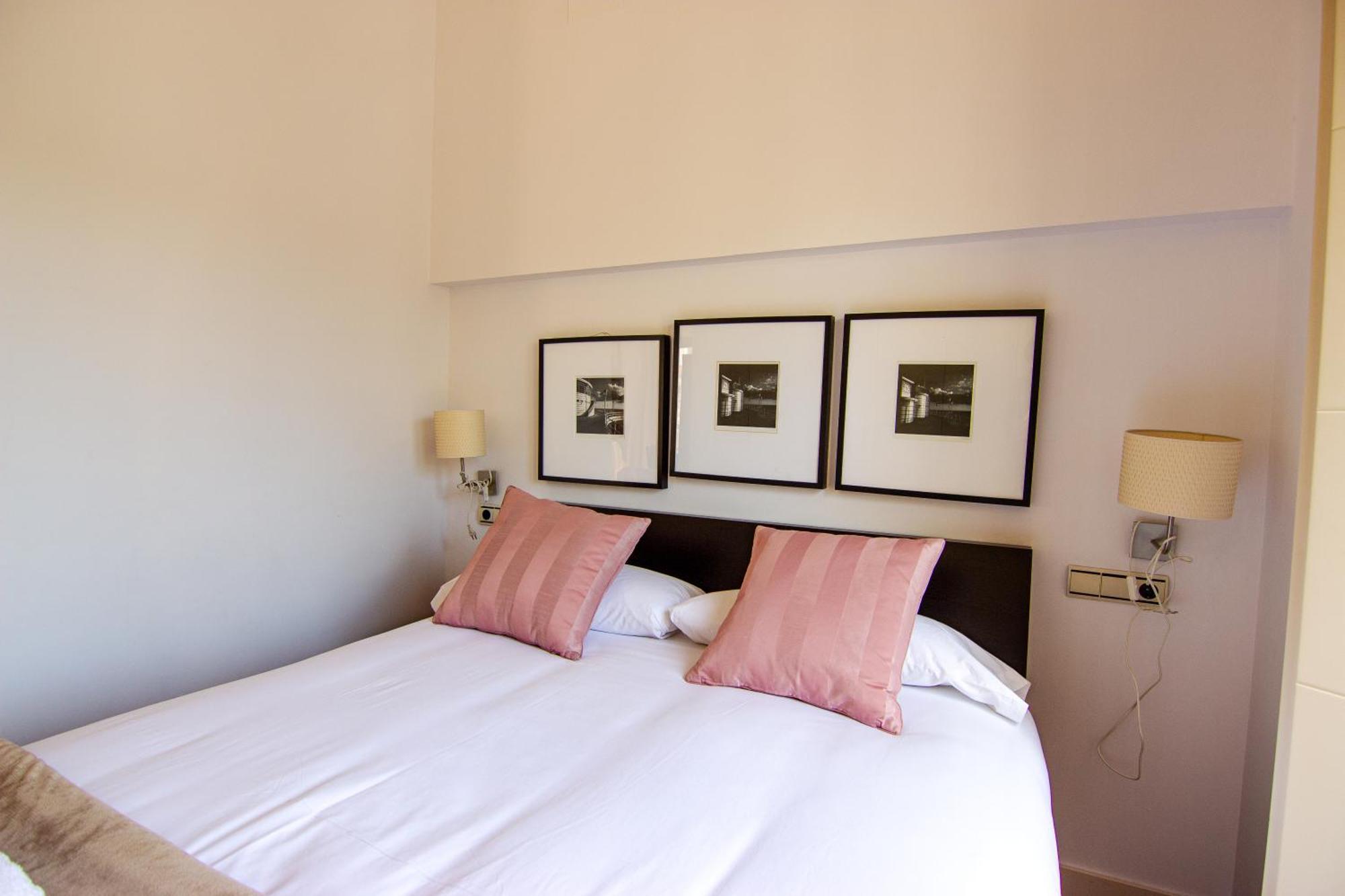 Rentalsevilla Manuel Santiago 외부 사진