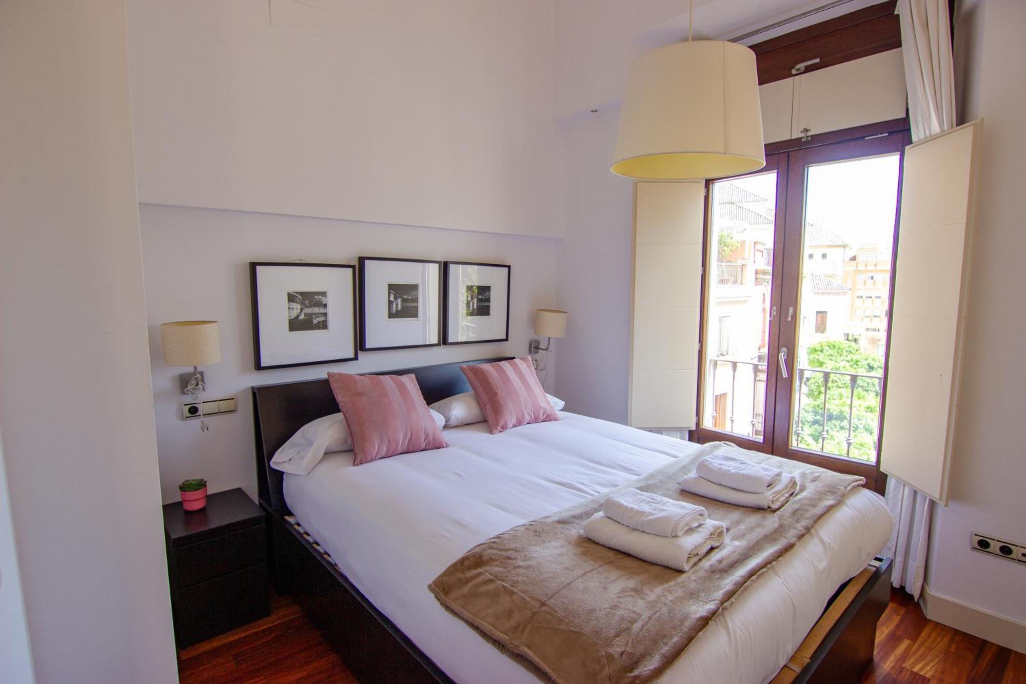 Rentalsevilla Manuel Santiago 외부 사진