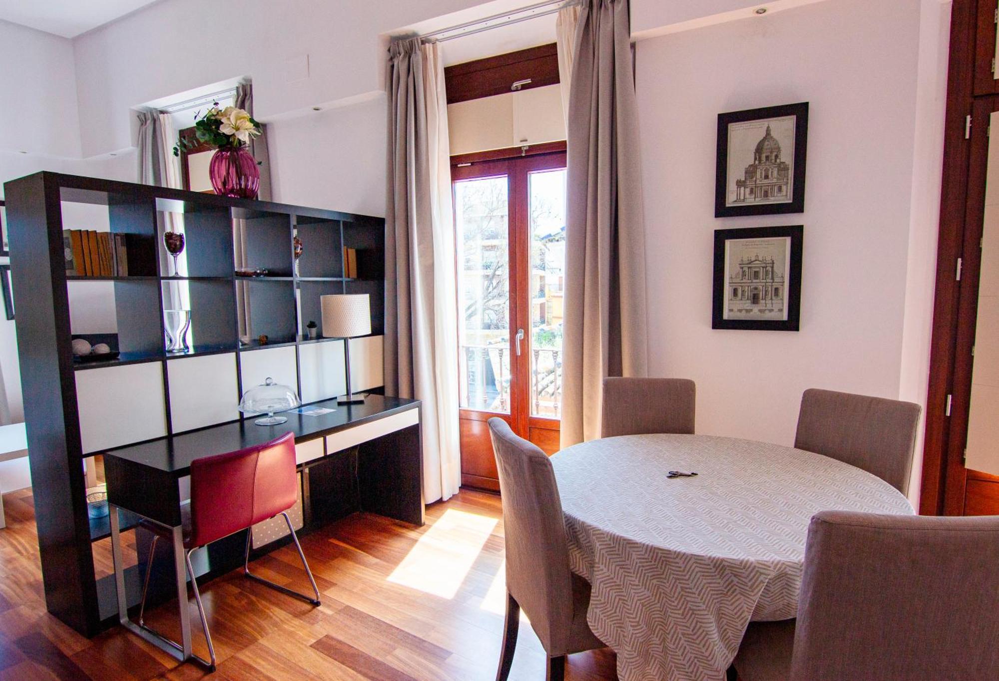 Rentalsevilla Manuel Santiago 외부 사진
